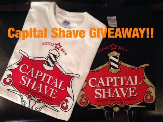 Capital Shave