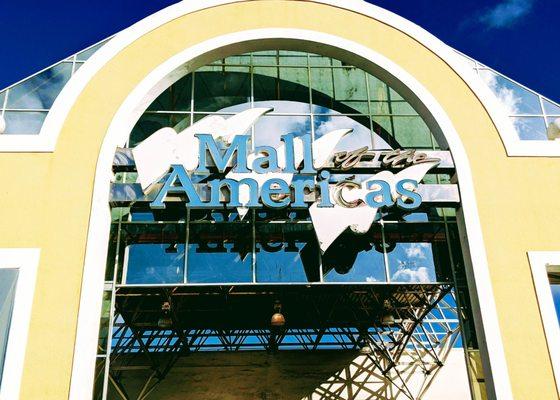 Mall of the Americas