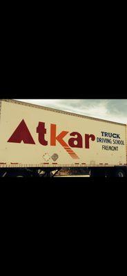 Atkar Truck Driving School