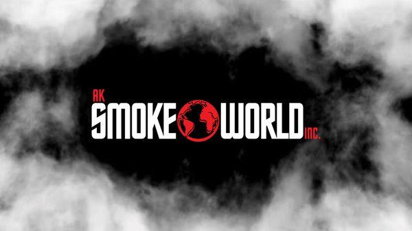 AK Smoke World Inc. in Anchorage, Alaska USA