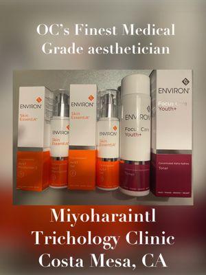 Miyohara International Trichology Clinic