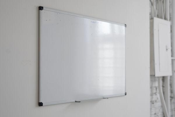 Whiteboard