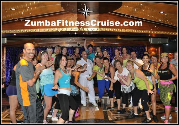 Zumba Sarasota