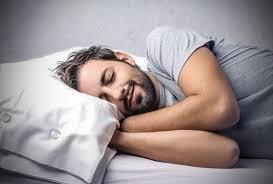 Sound and restful sleep is the key to health, performance and productivity .... and emotional balance!