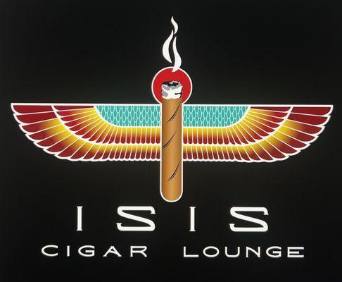 ISIS Cigar Lounge