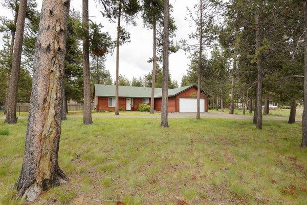 55918 Snow Goose Rd Bend, OR $249,900 Pending