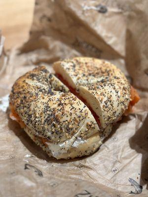 Zucker's Bagels & Smoked Fish