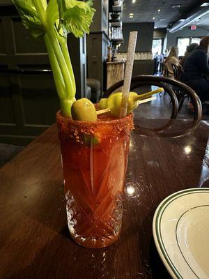 Bloody Mary