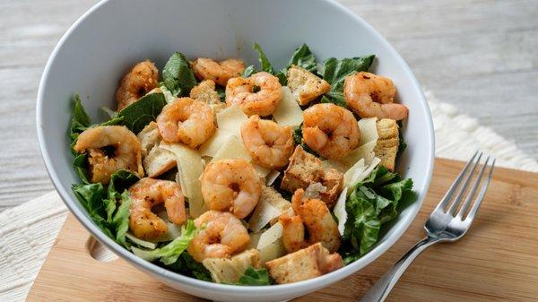 Shrimp Salad