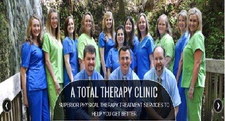 Chipley Therapy Group & Wellness Center