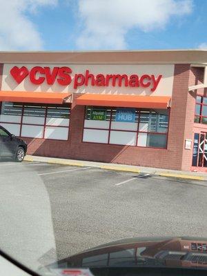 CVS Pharmacy