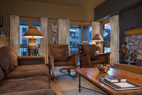 Great Breck Condo