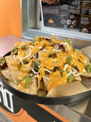 Nachos