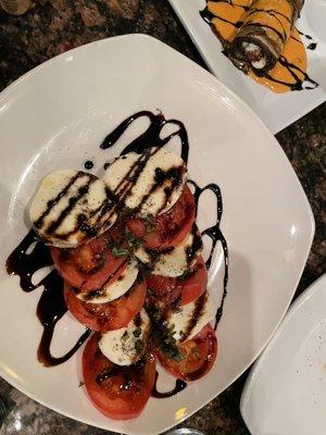 Caprese Salad