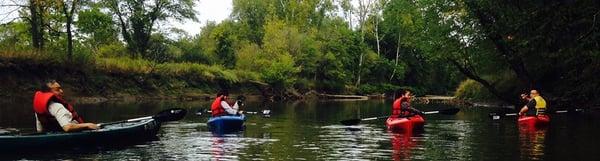 Cuyahoga River