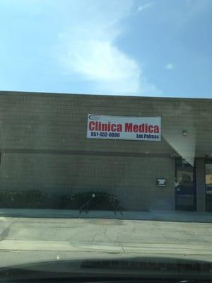 Las Palmas Medical Group - Hemet