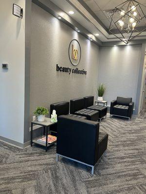 Beauty Collective Salon Suites