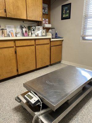 Hill Country Veterinary Clinic