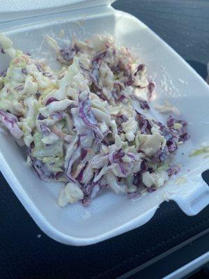 Coleslaw