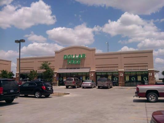 Dollar Tree