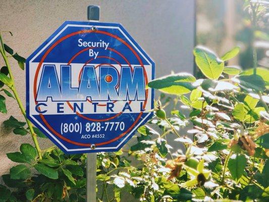 Alarm Central, Inc.