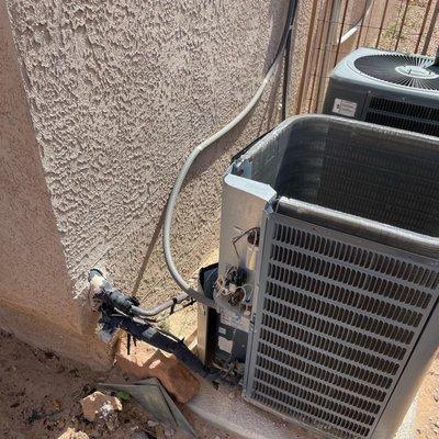 HVAC Services