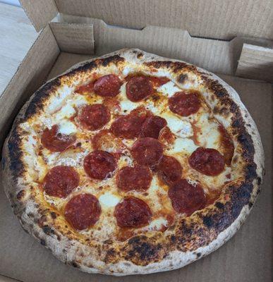 Pepperoni