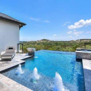 Canyon Creek Pools Inc