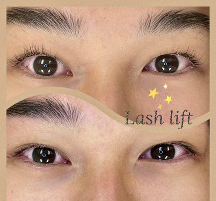 Lash Lift