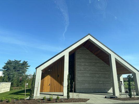 Crescent Grove Cemetery & Mausoleum