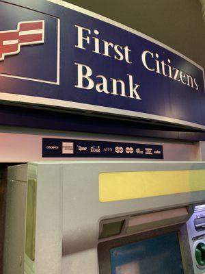 First Citizens Bank