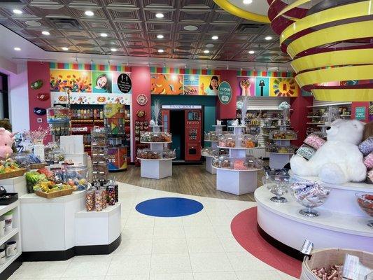 Sugar Drop Candy Shop