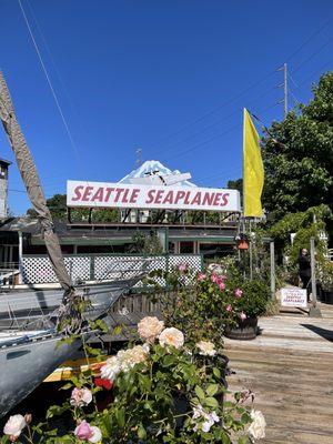 Seattle Seaplanes