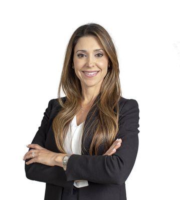 La Justicia Co-Founder and Attorney, Jessica Anvar