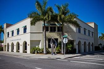 Florida Cancer Specialists: Downtown Sarasota office