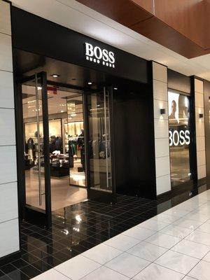 Hugo Boss