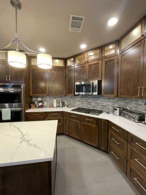 Jag's Cabinetry & More