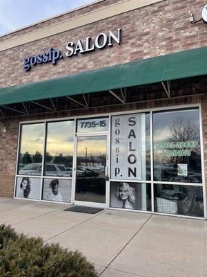 Premier Littleton Salon