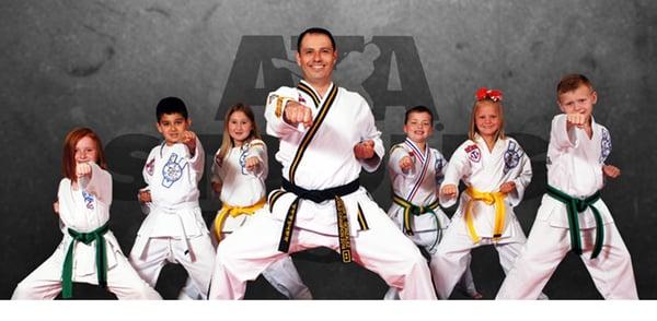 Action Ata Martial Arts - Jonesboro