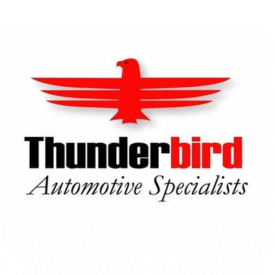 Come to Thunderbird Automotive Specialists in Phoenix, Arizona for all of your automotive repair and tire needs!