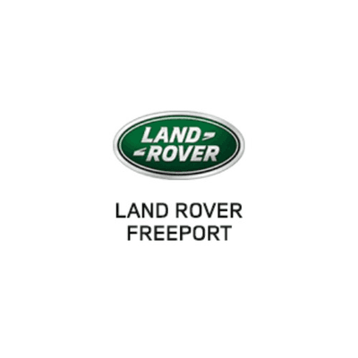 Land Rover Freeport