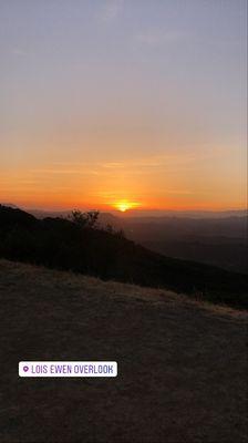 Lois Ewen Overlook