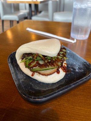 Japanese Pork Bun