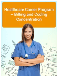 The Billing and Coding program at the Chicago IL campus focuses on the information needs of the healthcare industry...