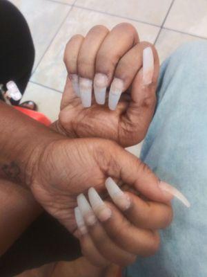 Mimi's Nails