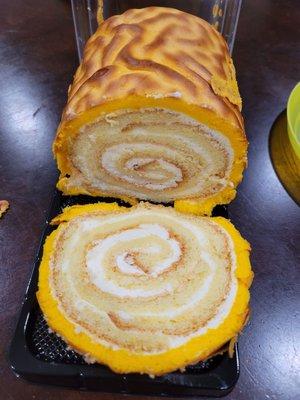 Roll Cake