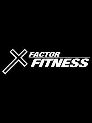 X Factor Fitness