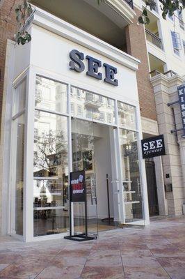 SEE Eyewear - Glendale, CA