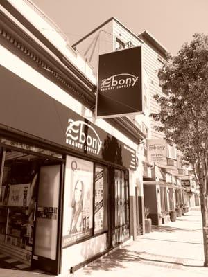 Ebony Beauty Supply