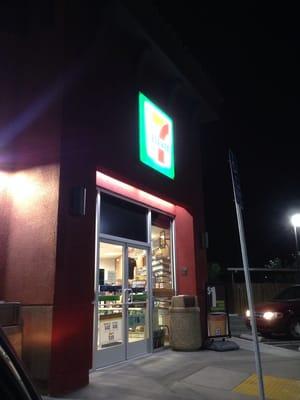 7-Eleven